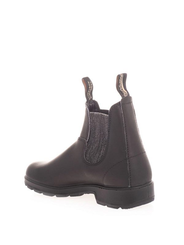 The Best Shops BLUNDSTONE: ブーティー - アンクルブーツ - 黒